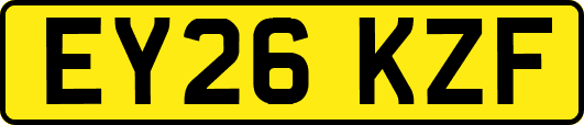 EY26KZF