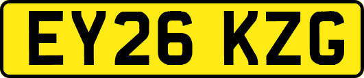 EY26KZG