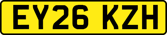 EY26KZH