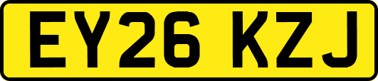 EY26KZJ