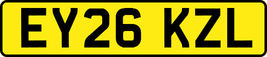 EY26KZL