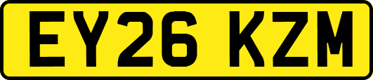 EY26KZM