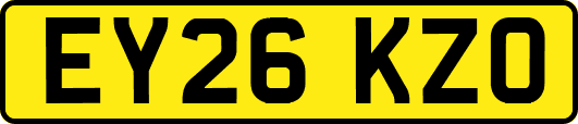 EY26KZO