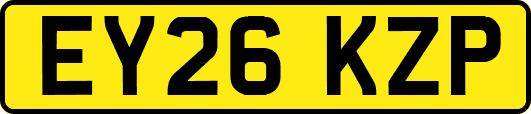 EY26KZP