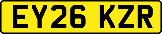 EY26KZR
