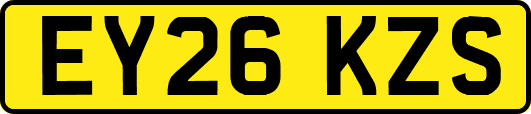 EY26KZS