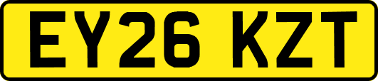 EY26KZT