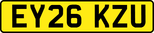 EY26KZU