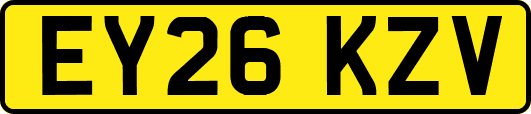 EY26KZV