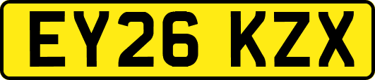 EY26KZX