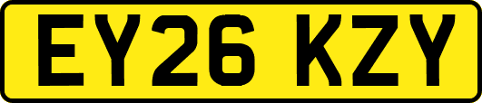 EY26KZY