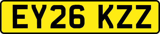 EY26KZZ