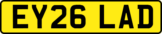 EY26LAD