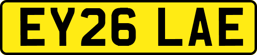 EY26LAE