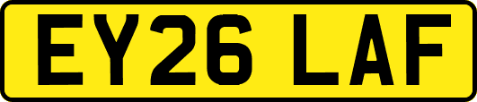 EY26LAF