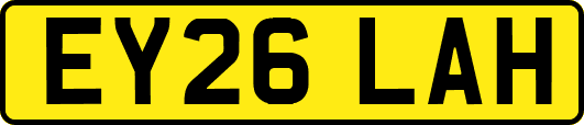 EY26LAH