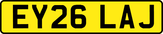 EY26LAJ