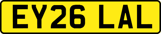 EY26LAL