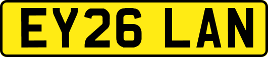 EY26LAN
