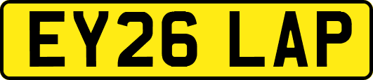 EY26LAP