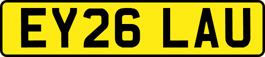 EY26LAU