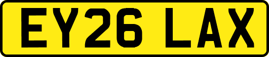 EY26LAX
