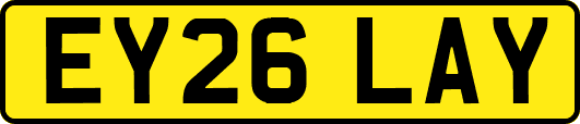EY26LAY
