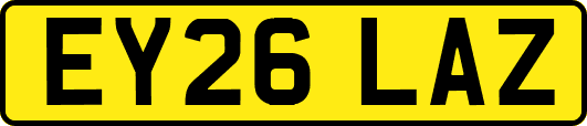EY26LAZ