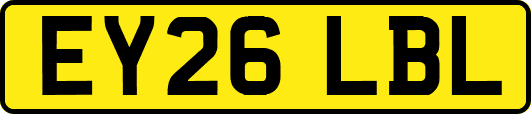 EY26LBL