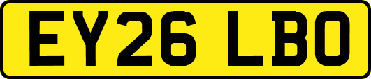EY26LBO