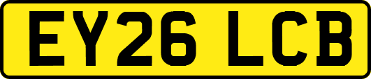 EY26LCB
