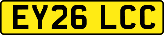 EY26LCC