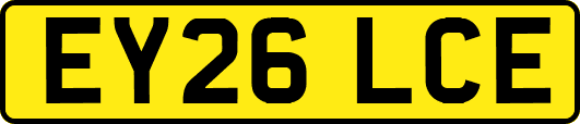 EY26LCE