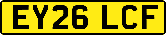EY26LCF