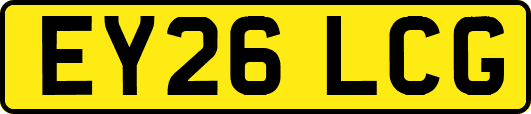 EY26LCG