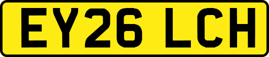EY26LCH