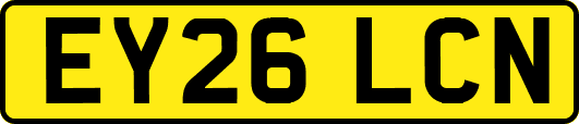 EY26LCN