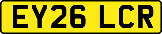 EY26LCR