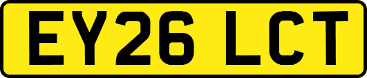 EY26LCT
