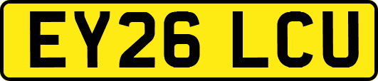 EY26LCU
