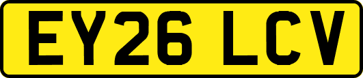 EY26LCV