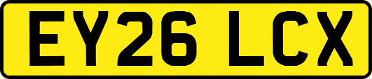 EY26LCX