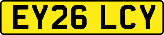 EY26LCY