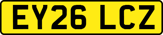 EY26LCZ
