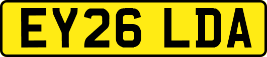 EY26LDA