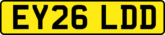 EY26LDD