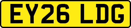 EY26LDG