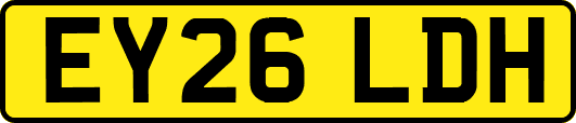 EY26LDH