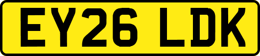 EY26LDK