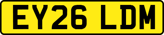 EY26LDM